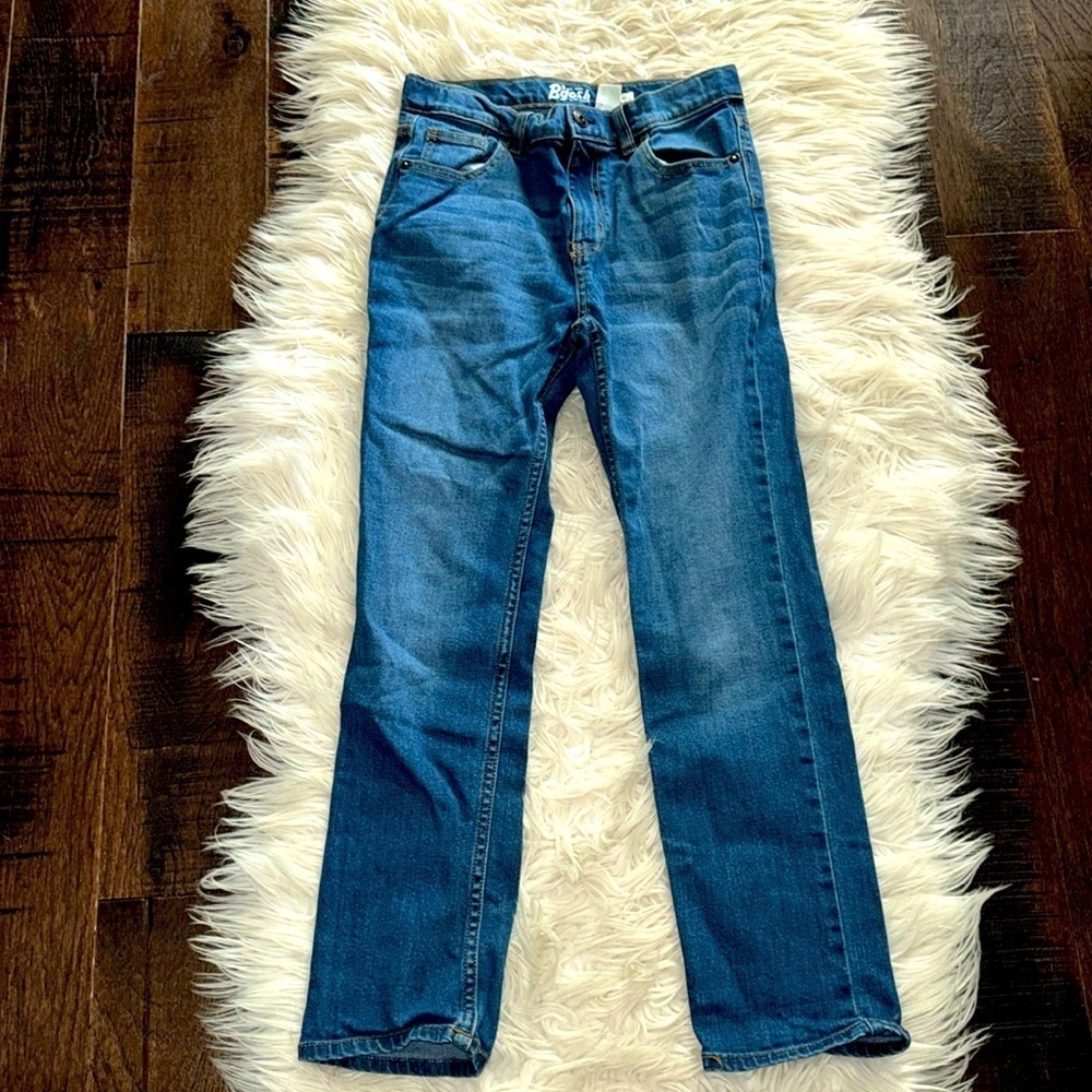 OshKosh B’gosh Blue Denim Jeans